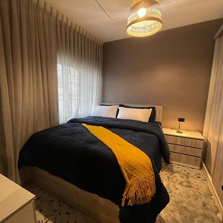 Hawari Group Daire Amman Dış mekan fotoğraf